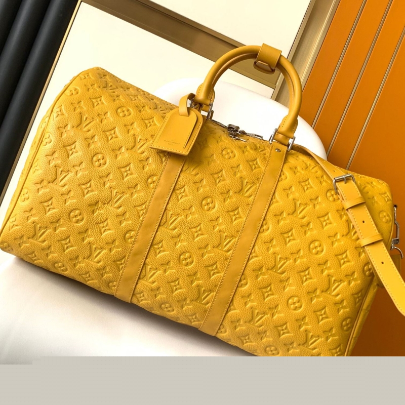 LV Travel Bags